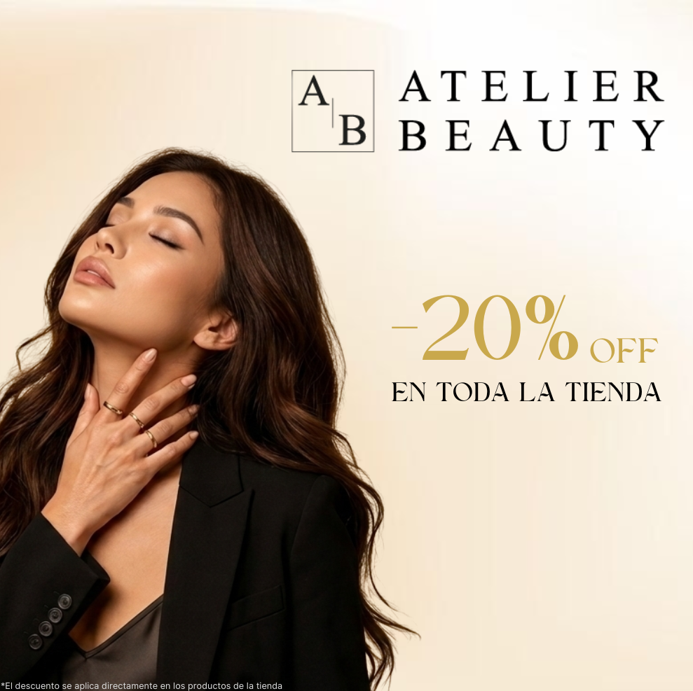 20% OFF Tienda